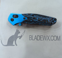 Benchmade  945-221 Gold Class