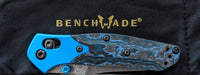 Benchmade  945-221 Gold Class