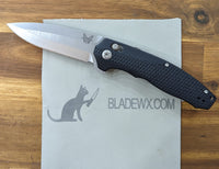 Benchmade Vector 495