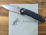 Benchmade Vector 495