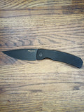 Pro-Tech Magic 2 Whiskers Bolster Release Blackout M2603
