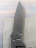 Misson Knives Folder MFK1  Tanto