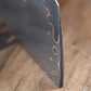 Nakiri by Veisen Custom Knives