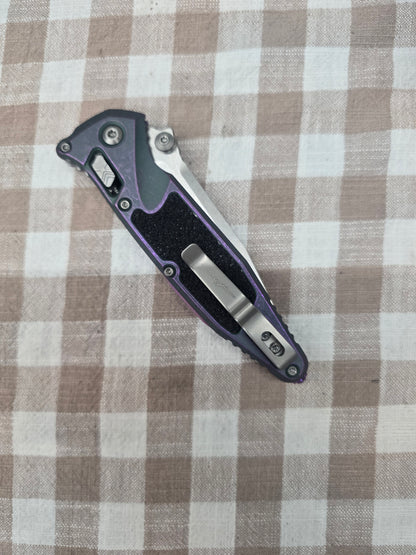 MICROTECH SOCOM Ram-Lok Marfione select