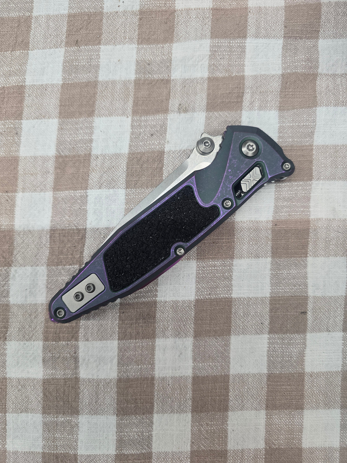 MICROTECH SOCOM Ram-Lok Marfione select
