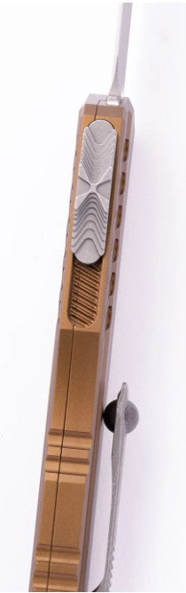 Microtech Cypher II OTF D/E