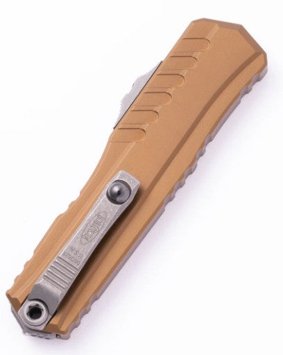 Microtech Cypher II OTF D/E