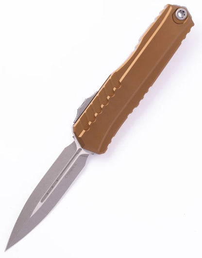 Microtech Cypher II OTF D/E