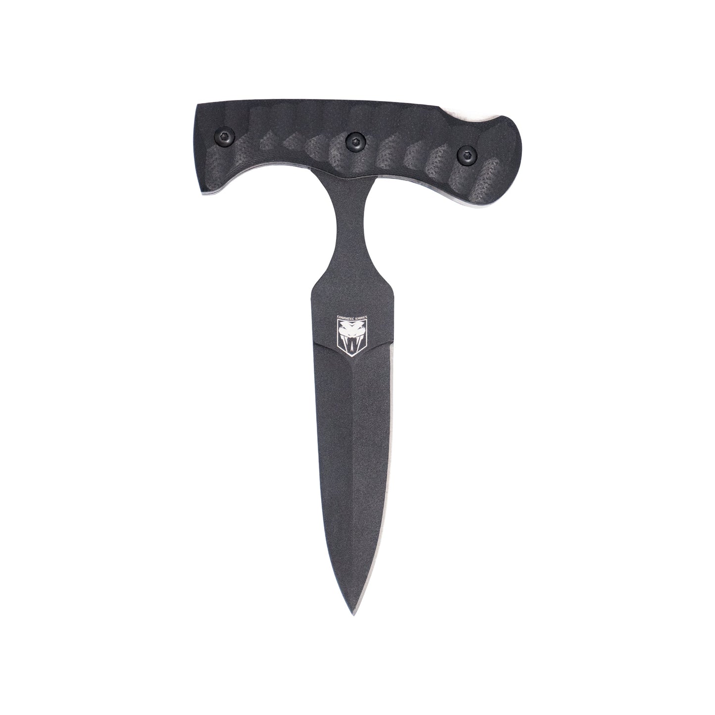 G10 FOLDING PUSH DAGGER – UnlimitedBladeworkz