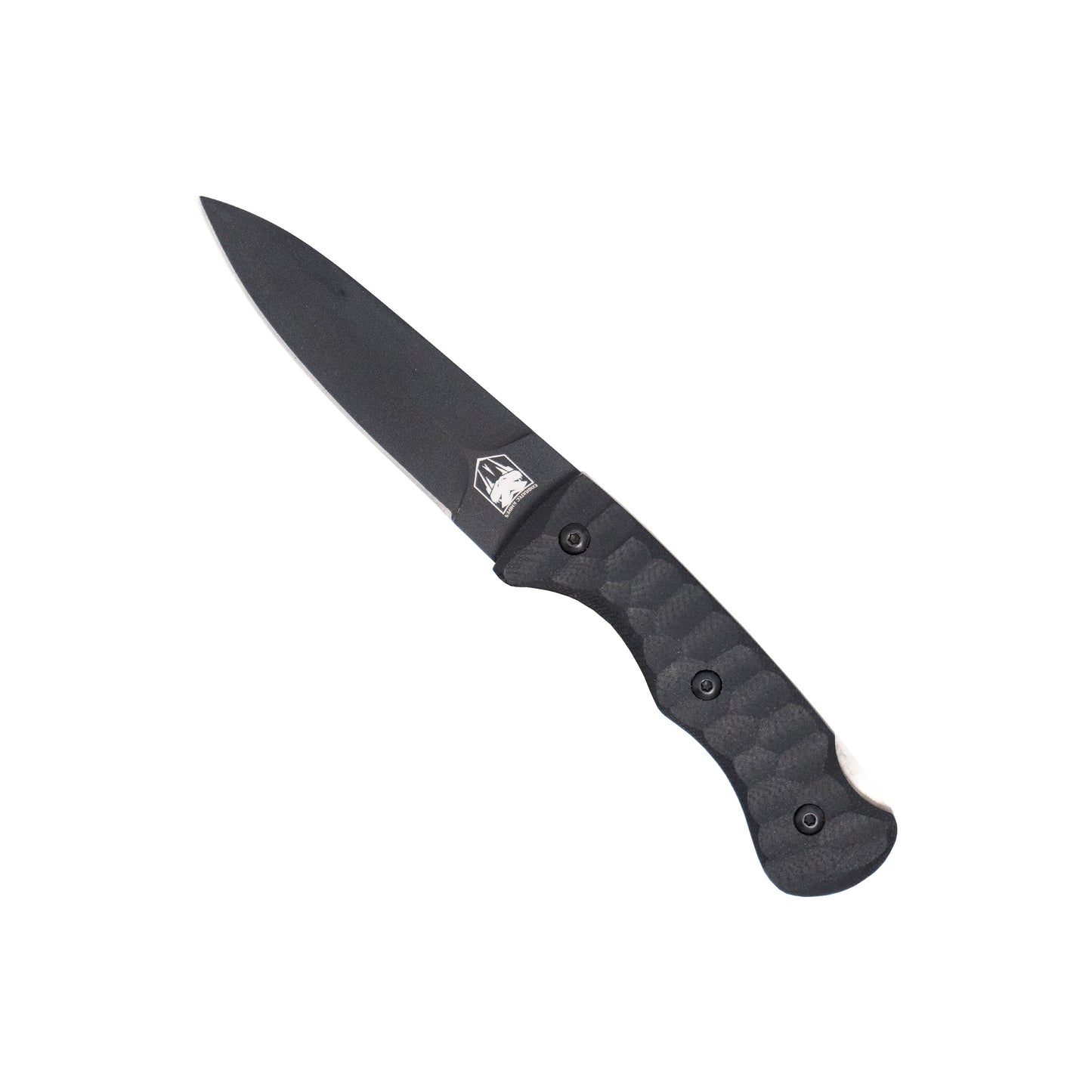 G10 FOLDING PUSH DAGGER