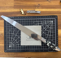 M. Fong Yanagiba Slicing Knife