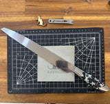 M. Fong Yanagiba Slicing Knife