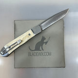 Cobra Tec Trapper Hidden Release White