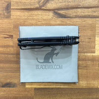 Benchmade Mini Adamas Black 273GY-1