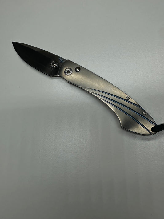 William Henry B12-FT Titan Collection *Pre-Owned*