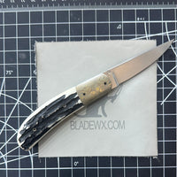 M. Fong Folder Scalpel Blade
