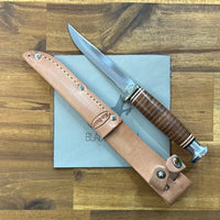 Ka-Bar 1226 Little Fin