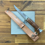 Ka-Bar 1226 Little Fin