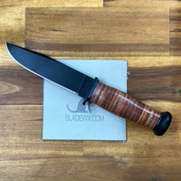 Ka-Bar 2225 Mark I Brown STR