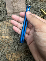 Pro-Tech the DON 1721 Satin Blue