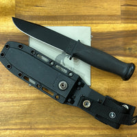 Ka-Bar 2221 Mark I Black STR