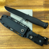 Ka-Bar 2221 Mark I Black STR