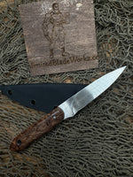M. Fong Hunter Stonewash