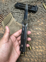 Mikov 241 Predator Black