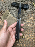 Mikov 241 Predator Black