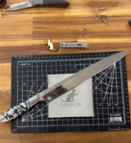 M. Fong Yanagiba Slicing Knife
