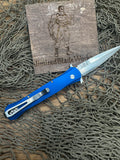 Pro-Tech the DON 1721 Satin Blue