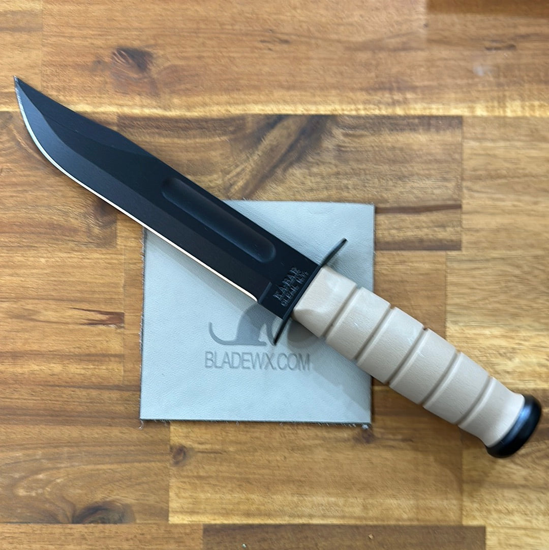 KABAR 025013 US Army UnlimitedBladeworkz