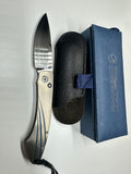 William Henry B12-FT Titan Collection *Pre-Owned*