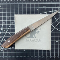 M. Fong EDC Steak
