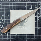 M. Fong EDC Steak