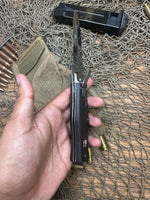 Mikov 241 Predator Black