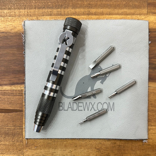 Kershaw TX-Tool