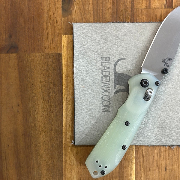 Benchmade Mini Freek 565-2101 Likited Edition Shot Show exclusive
