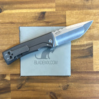 Chaves Ultramar Rendencion 229 Kickstop Tanto