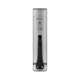 Olight Arkfeld Winter 3 Rechargeable Flat Flashlight Titanium (1000 Lumens)