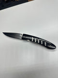 CM Morris Custom Folder