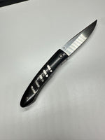 CM Morris Custom Folder