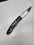 CM Morris Custom Folder