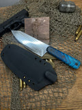Field Initiative Chefs Knife