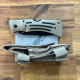 Ka-Bar 3052 Desert Mule