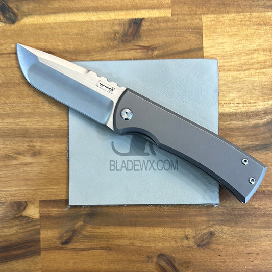 Chaves Ultramar Rendencion 229 Kickstop Drop Point