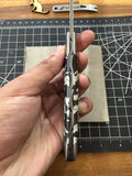 M. Fong Yanagiba Slicing Knife