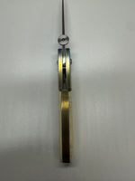 Mel Pardue Custom Folder