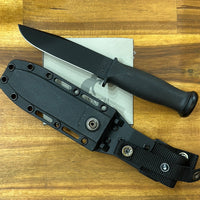 Ka-Bar 2221 Mark I Black STR