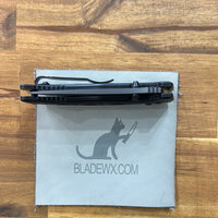 Benchmade Mini Adamas Black 273GY-1